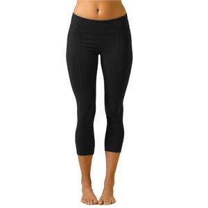 Prana Prism Cropped Leggings